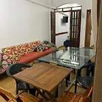 Apartamento 4 Quartos Em Copacabana, Apartamento Completo E Muito Confortavel
