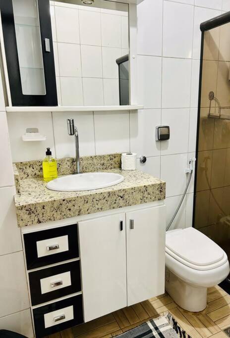 4 Quartos Em Copacabana, Completo E Muito Confortavel Apartamento