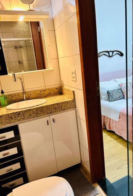 4 Quartos Em Copacabana, Completo E Muito Confortavel Apartamento Río de Janeiro