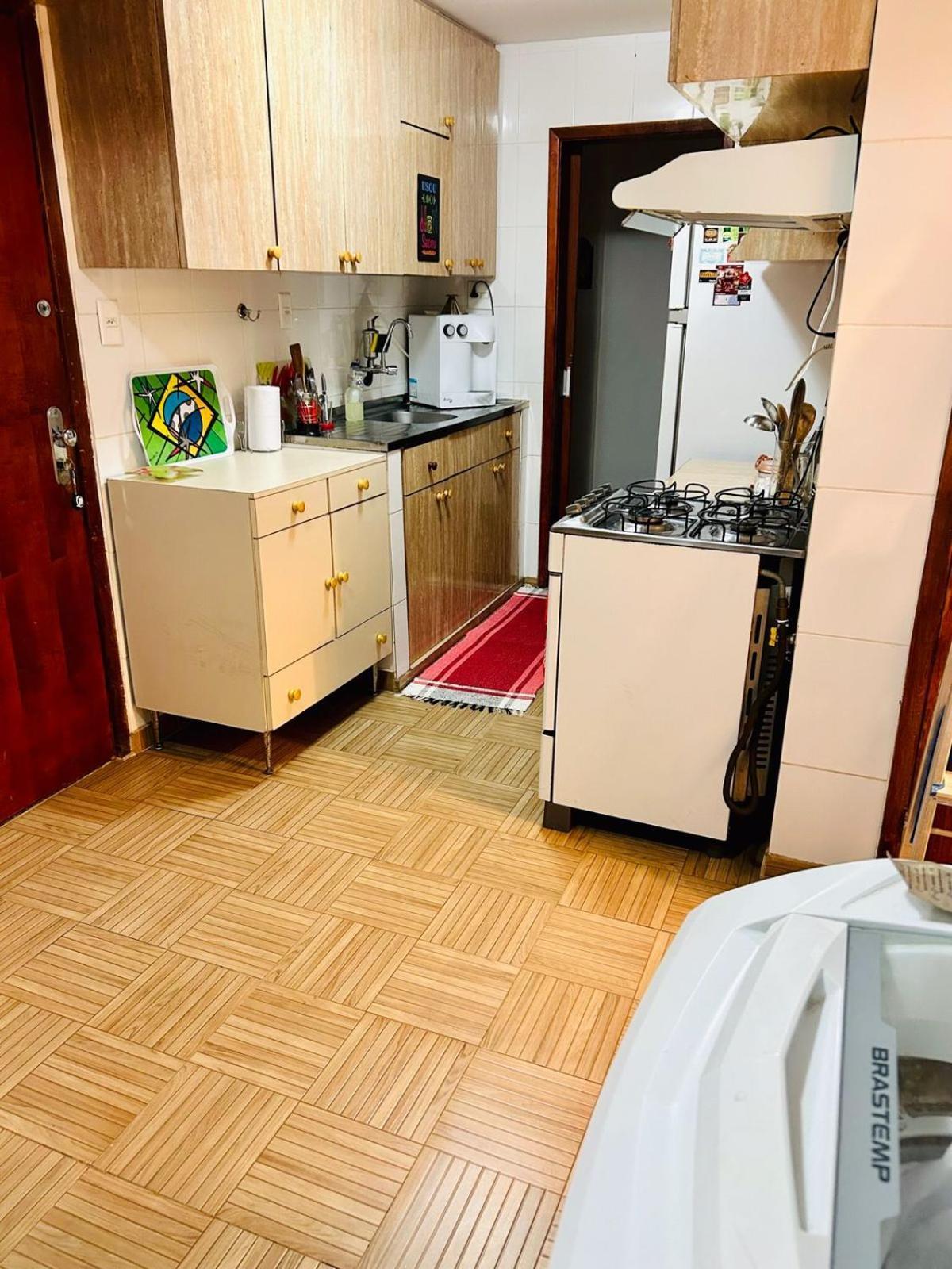 4 Quartos Em Copacabana, Completo E Muito Confortavel Apartamento *